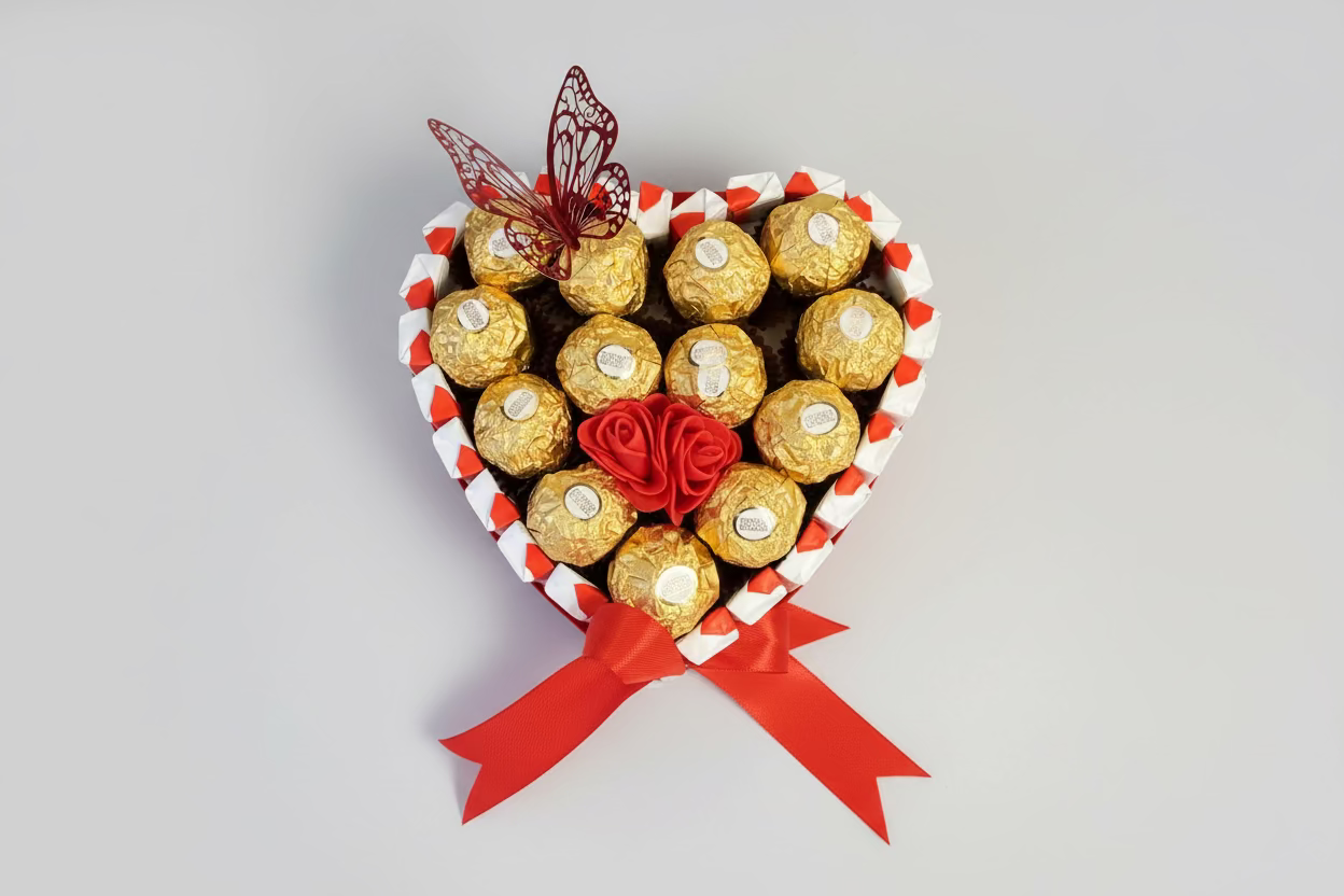 Kinder Coeur (Moyen)