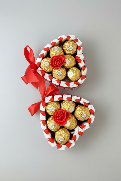 Kinder Coeur Mini