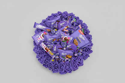 Team Milka