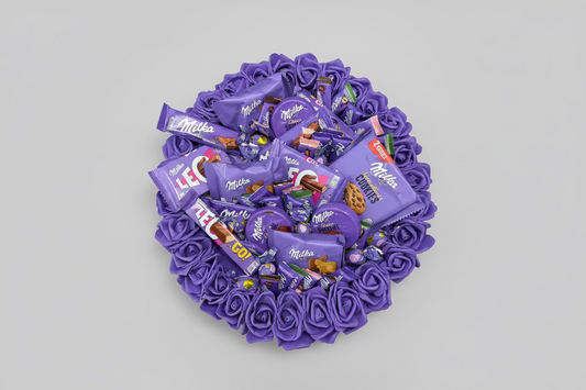 Team Milka