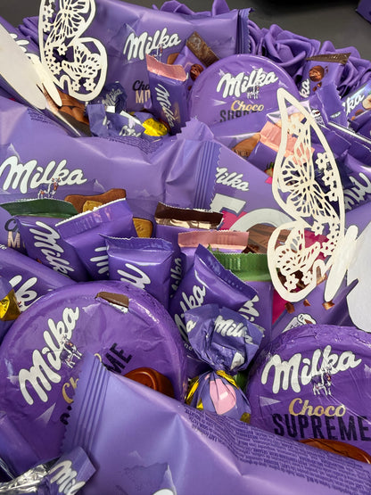 Team Milka