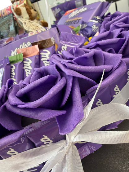 Team Milka