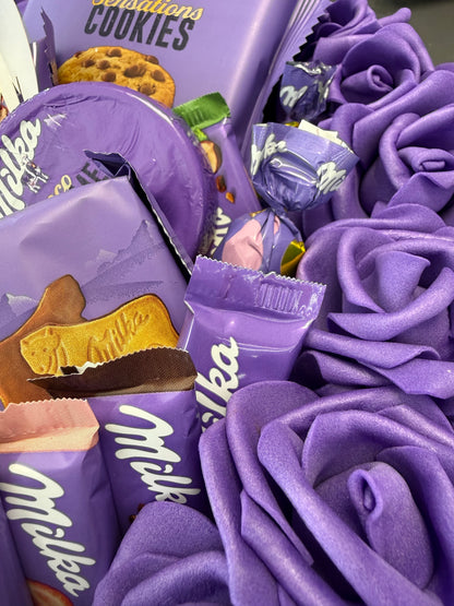 Team Milka