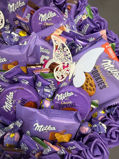 Team Milka