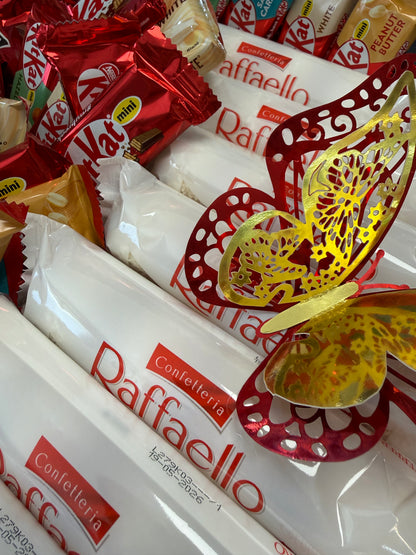 Raphakit