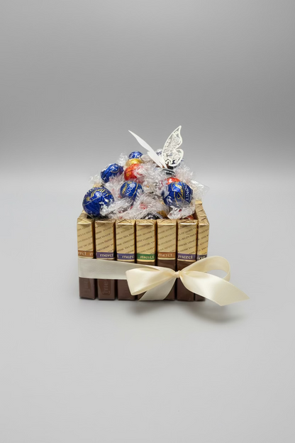 L’Excellence Chocolatée