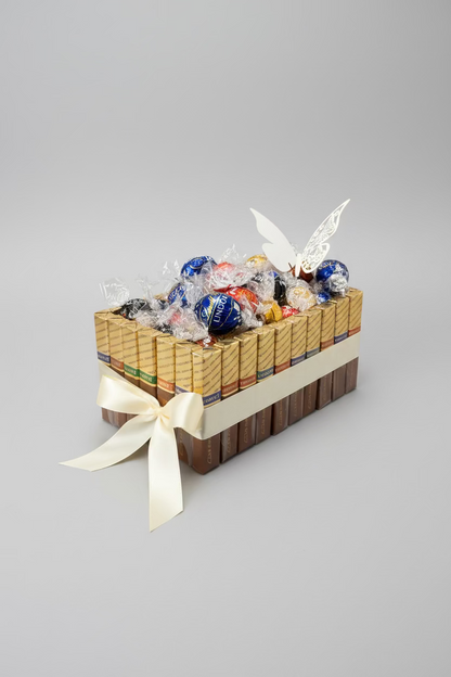 L’Excellence Chocolatée