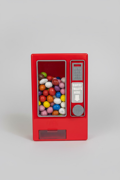 Distributeur M&M'S