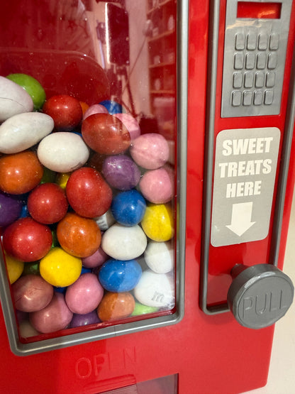 Distributeur M&M'S