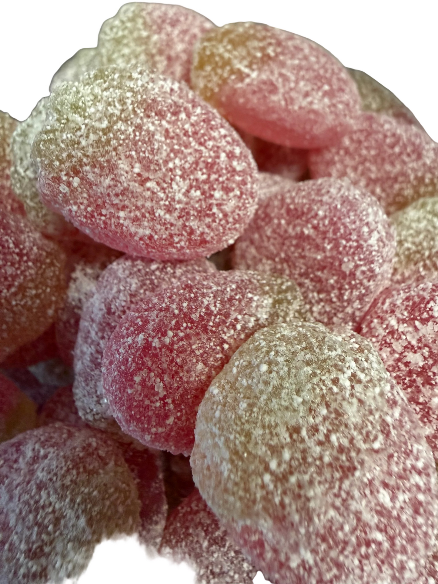 Mini Fraise Sucrée 100g