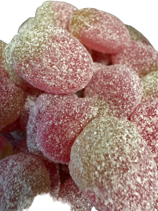 Mini Fraise Sucrée 100g