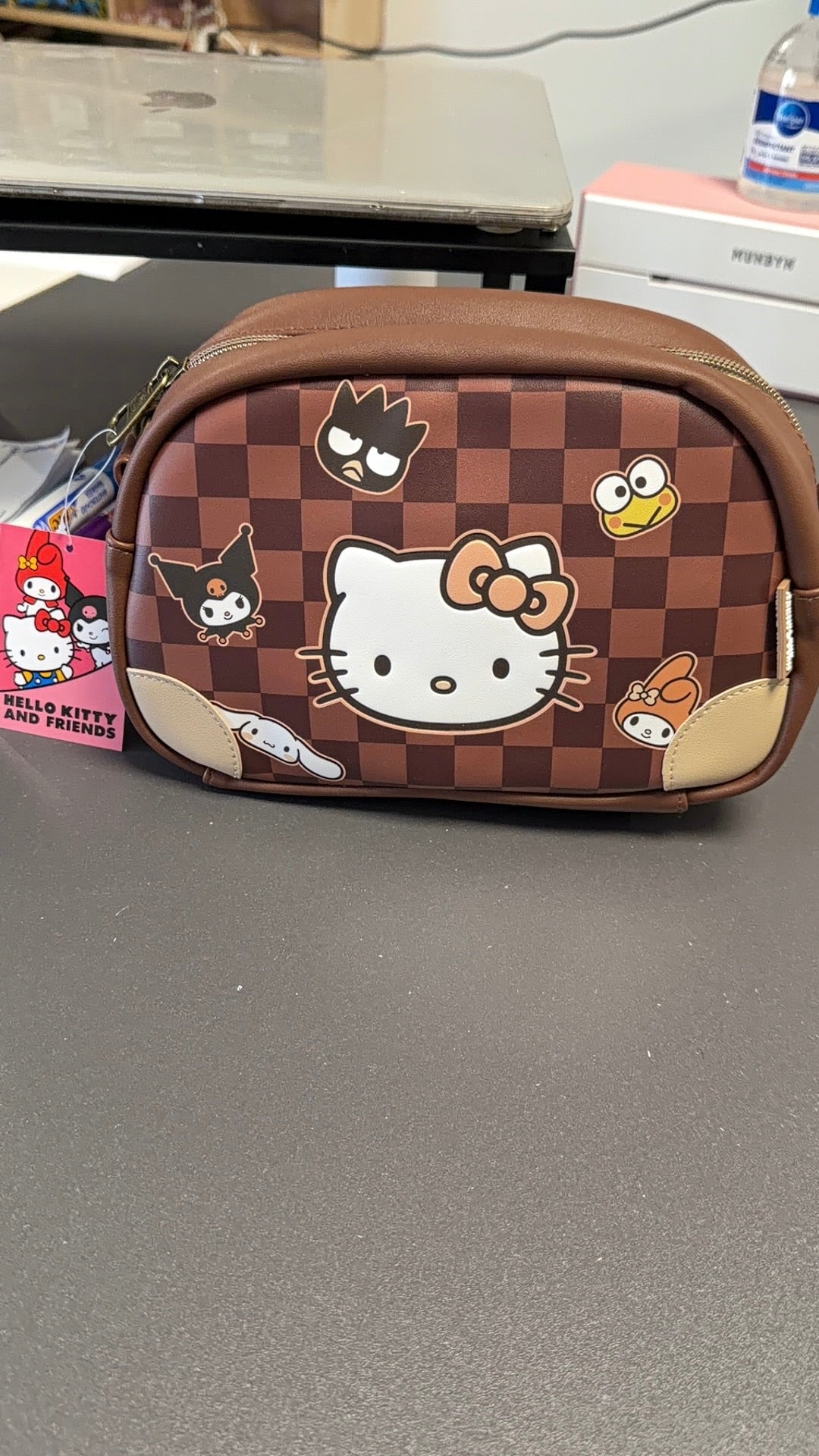 Sac a main  Hello Kitty