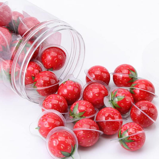 JUICY GUMMY STRAWBERRY
