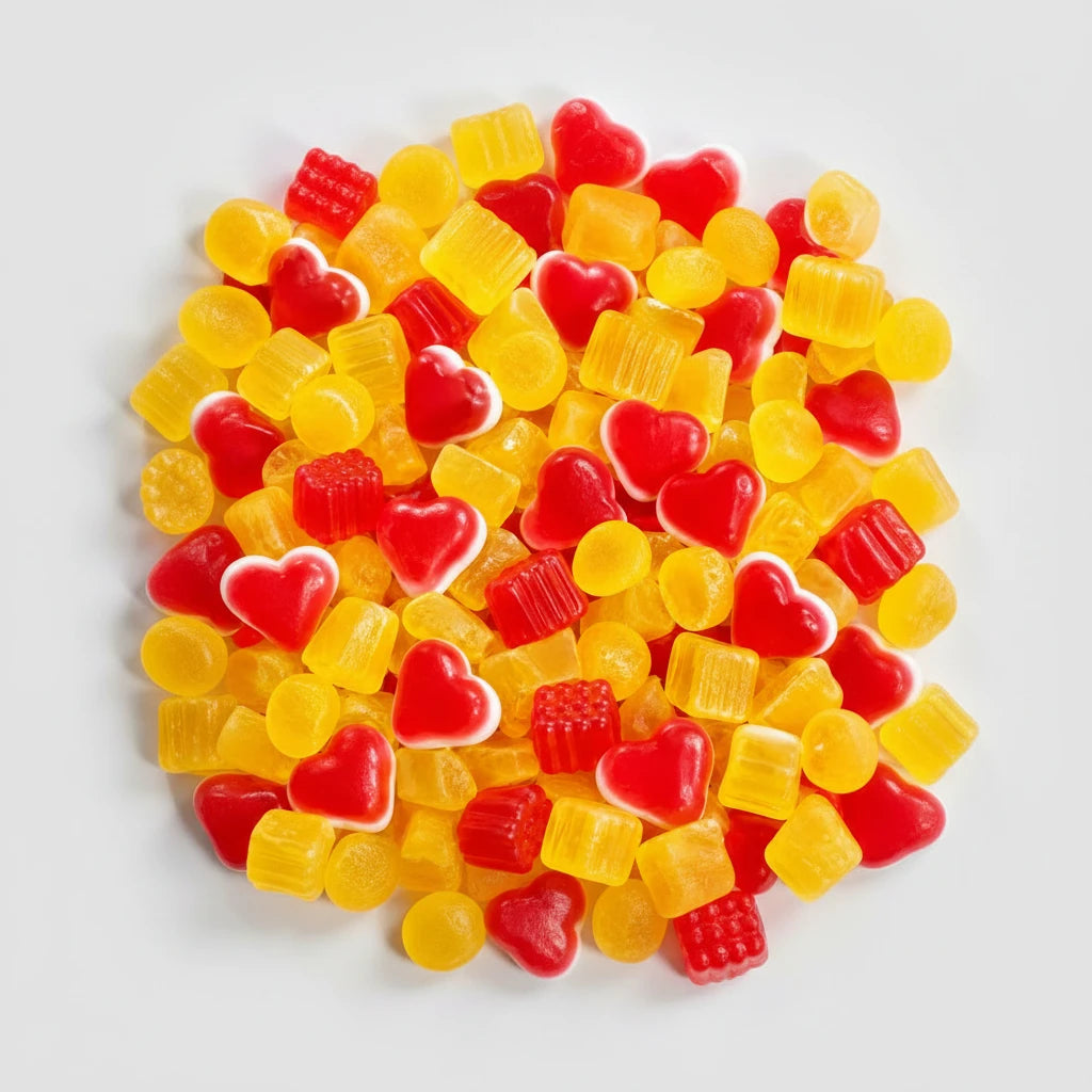 KiddyMix  - 100g