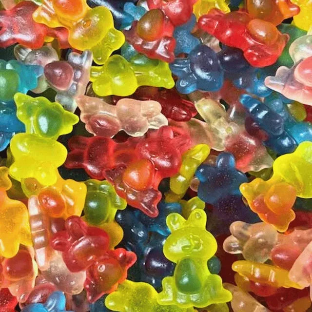 Lapins  100g