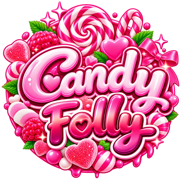 Candy Folly