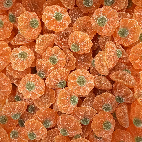 Mandarine HALAL 100g