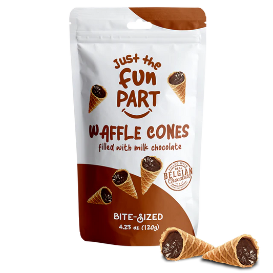 Cornetto Chocolat au lait