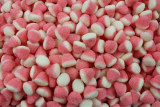 Mini Twist HALAL 100g