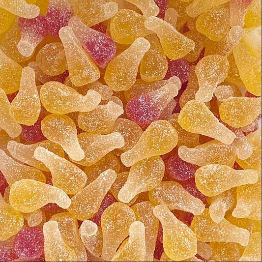 Orangina pik  100g