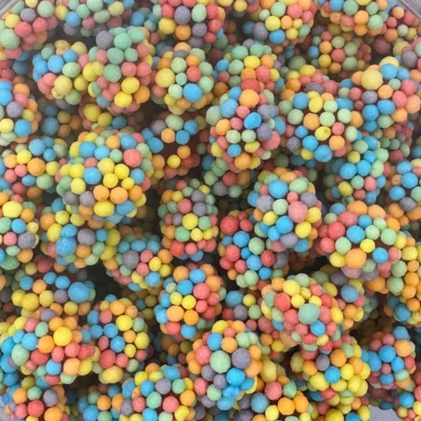 Rainbow Rocks  100g