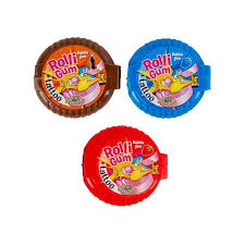 Rolli Gum