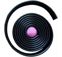 Rouleau Réglisse +Gum 80g