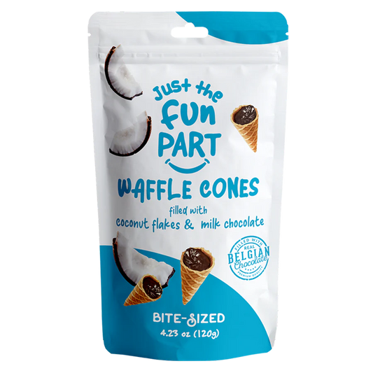Cornetto Coco