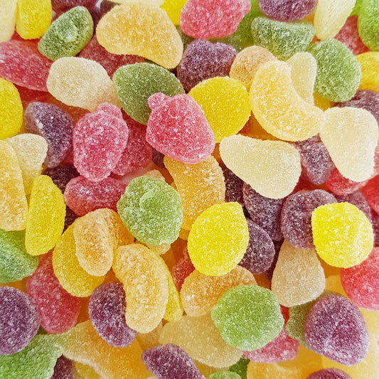Mix Fruité 100g
