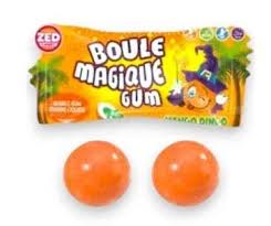 Boule Magique Mango Dingo