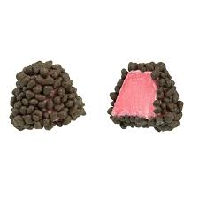 Crunchy Asteroids 3 Choco - 100g