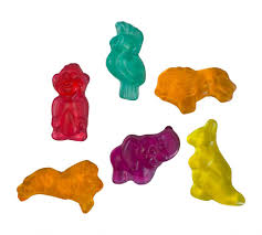 Animalia - 100g