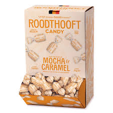 Mocha Caramel - 100g