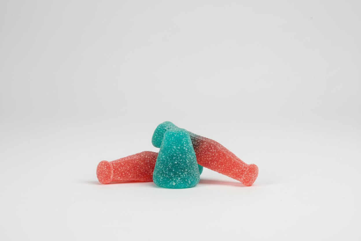 Bouteille Tutti Multi Acide 100g