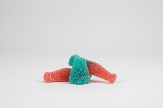 Bouteille Tutti Multi Acide 100g