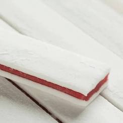 Maxi Sandwich Crème Fraise (2 pièces)