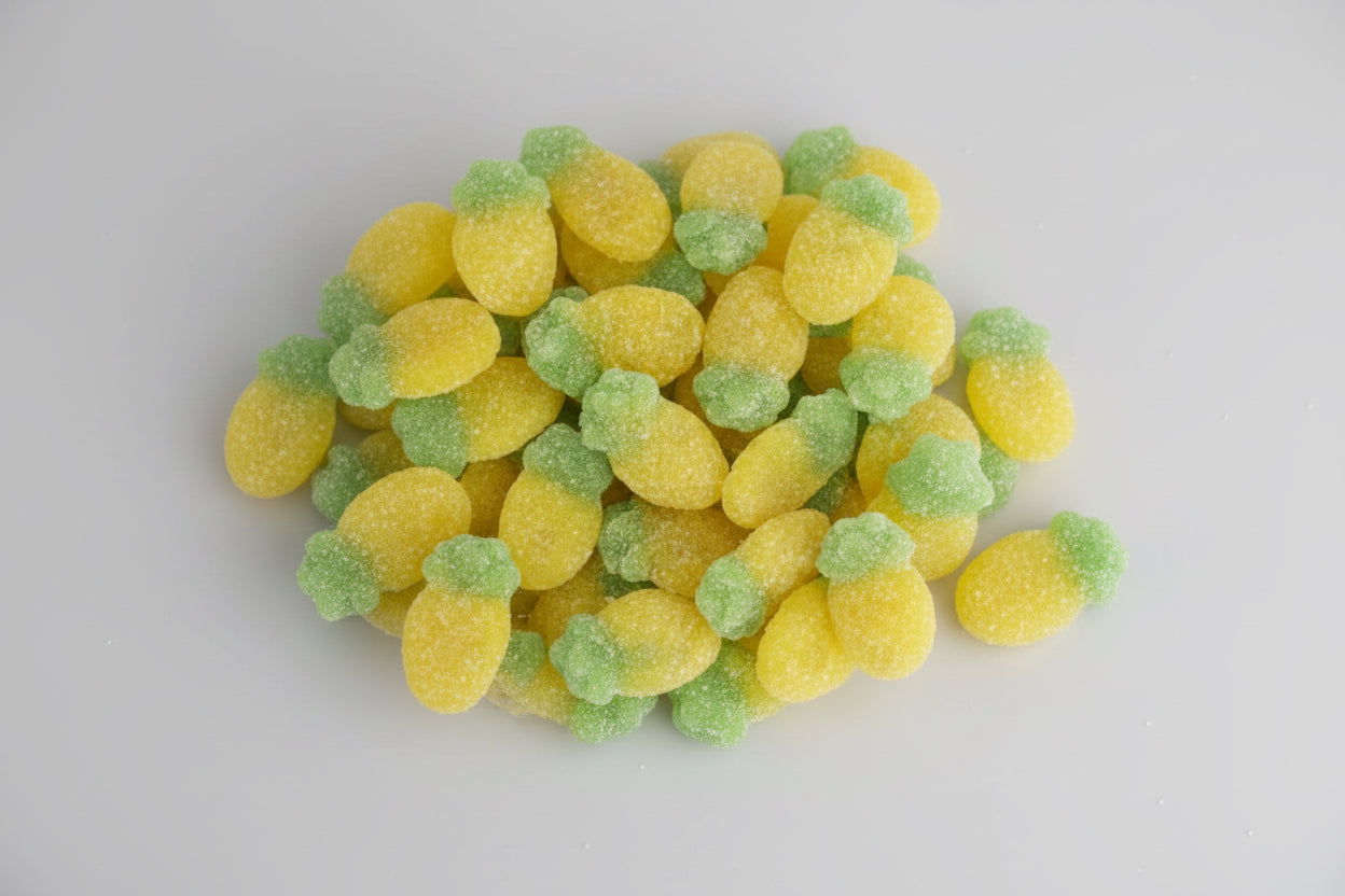 Ananas Sucré - 100g