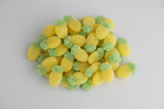 Ananas Sucré - 100g