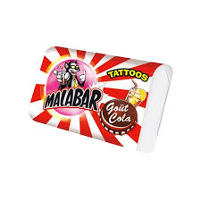 Malabar Cola