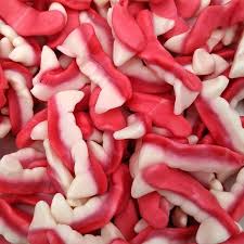 Dent Dracula 00g