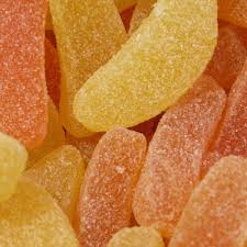 Orange Citron Sucrée 100g