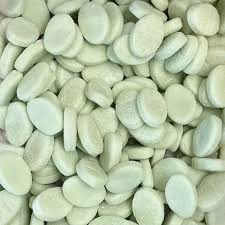 BUBS Mini Poire Fruité Cool Suédois 100g