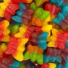 Papillon  - 100g