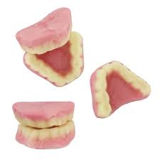 Dentier HALAL 100g