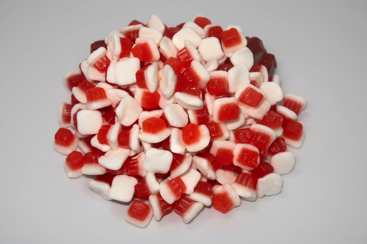 Yogurt Lisse Halal 100g