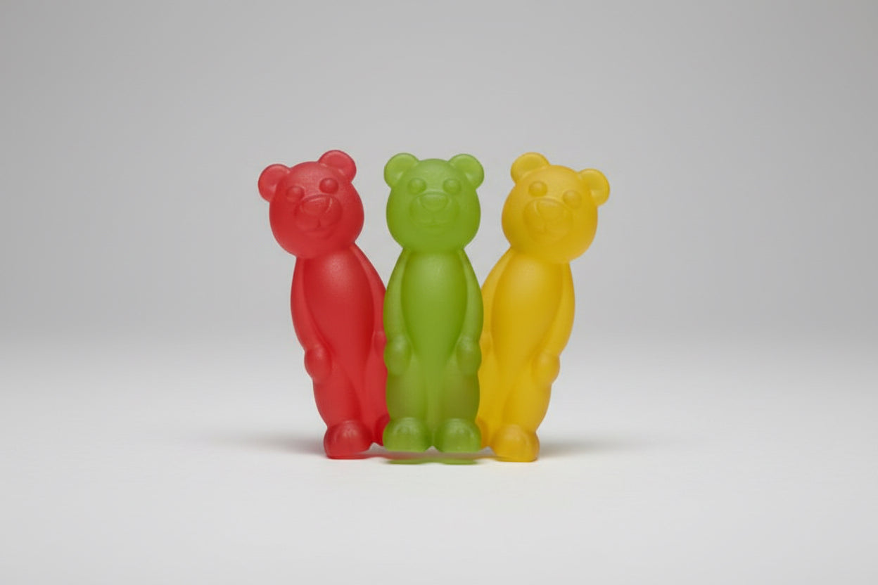 Papa Ours - A l'unité