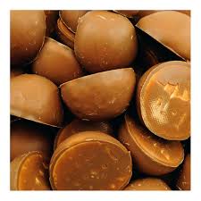 Nuages enrobés 100g