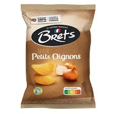Bret's Petits Oignons