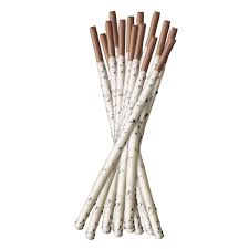 Stick Cookies et crème
