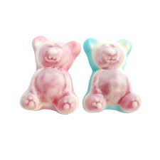 Teddy 100g